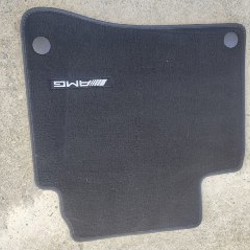 Коврики AMG - фото 2