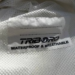 Ветровка Trib Ord S/M - фото 5