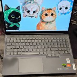 Ноутбук Lenovo Legion Slim 5 - фото 3
