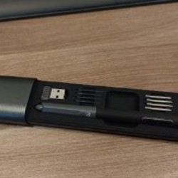 Графический дисплей XP-Pen Artist Pro 16 Gen 2 Black - фото 2