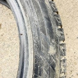 Шины YOKOHAMA - фото 2