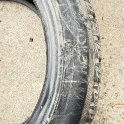 Шины YOKOHAMA - фото 3