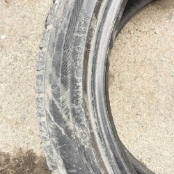 Шины YOKOHAMA - фото 4