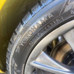 Шины YOKOHAMA - фото 6