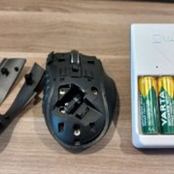 Беспроводная мышка Razer Naga V2 - фото 2