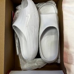 Шлепки - фото 1