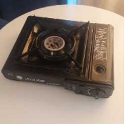 Портативная газовая плита - фото 2