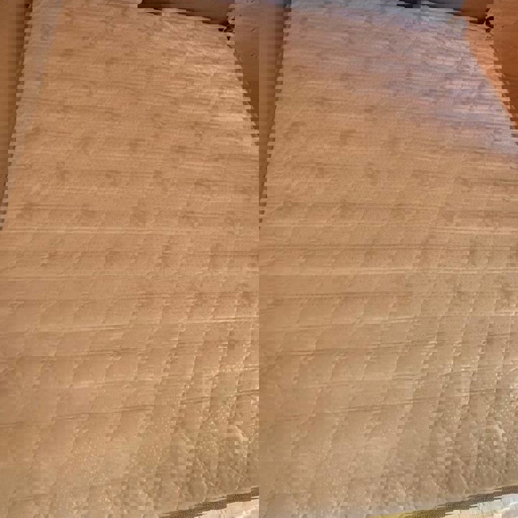 Новый матрас