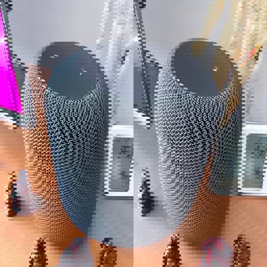 Умная колонка Apple HomePod 1nd Generation