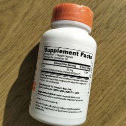 Цинк бисглицинат - фото 2