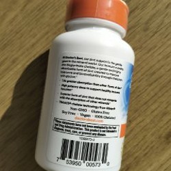 Цинк бисглицинат - фото 3