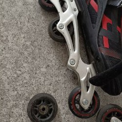 Резиновые ботинки - фото 6