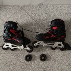 Резиновые ботинки - фото 7