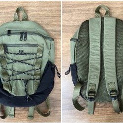 Вентилятор напольный - фото 2