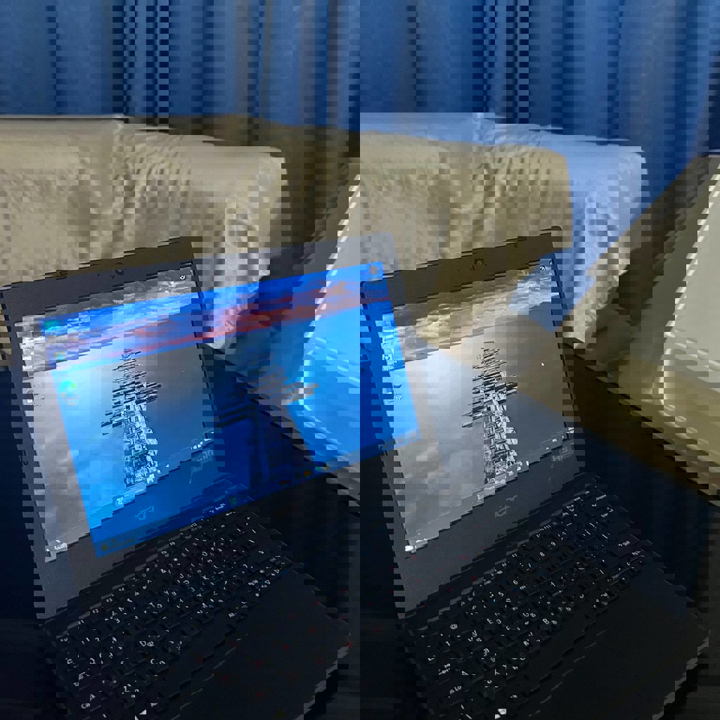 Acer TravelMate B118