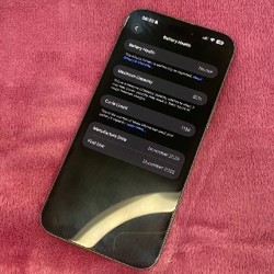 IPhone 15 Pro Max 256GB Natural Titanium - фото 2