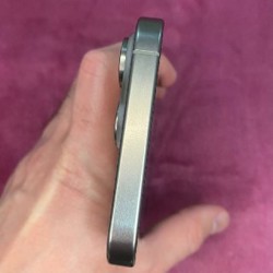 IPhone 15 Pro Max 256GB Natural Titanium - фото 3