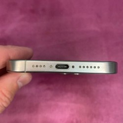 IPhone 15 Pro Max 256GB Natural Titanium - фото 4