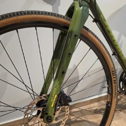 Гревел велосипед - фото 3