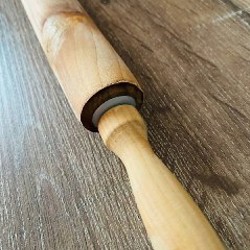 Скалка - фото 2