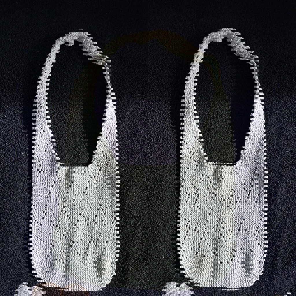 Барсетка розовая