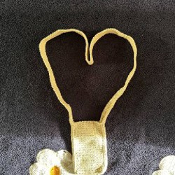 Барсетка розовая - фото 3