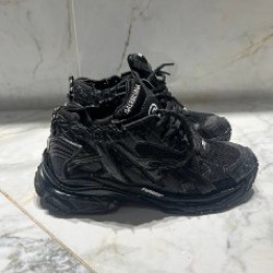 Кроссовки Balenciaga Runner - фото 2