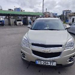 Chevrolet Equinox - фото 2
