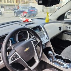 Chevrolet Equinox - фото 4