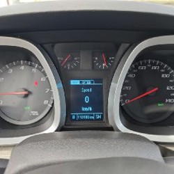 Chevrolet Equinox - фото 5