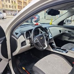 Chevrolet Equinox - фото 6