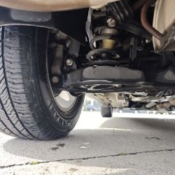 Chevrolet Equinox - фото 10