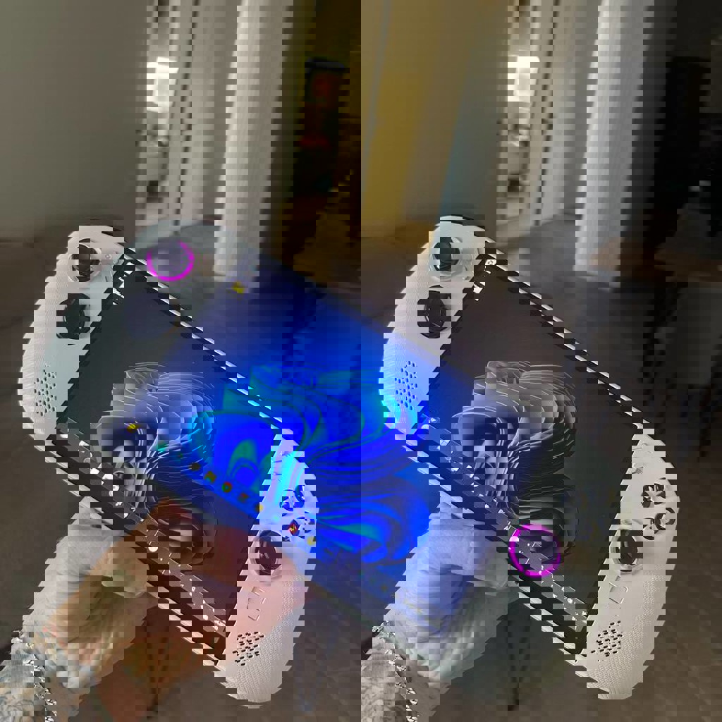 Lenovo Legion Go S (Z2)