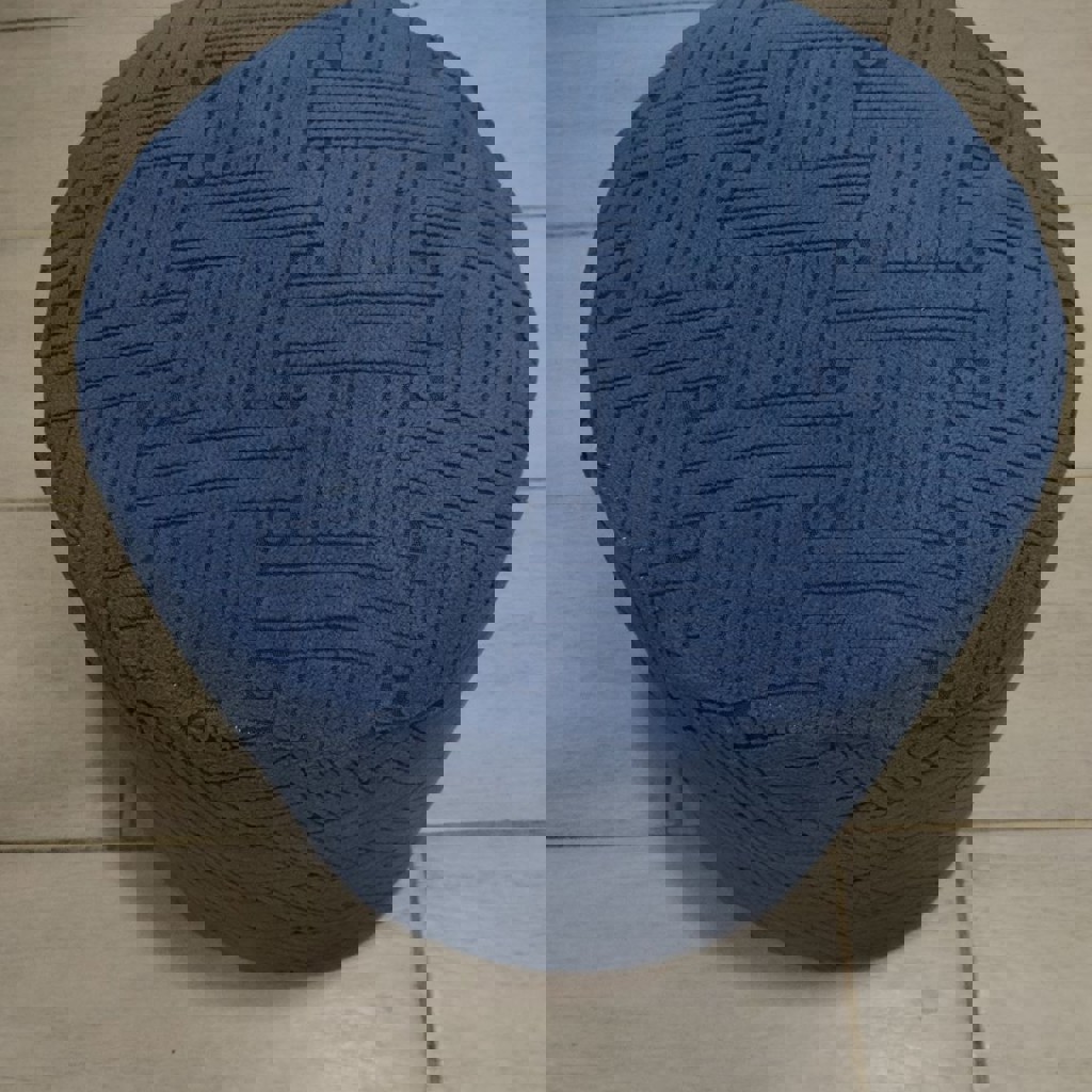 Декоративное зеркало с LED-подсветкой