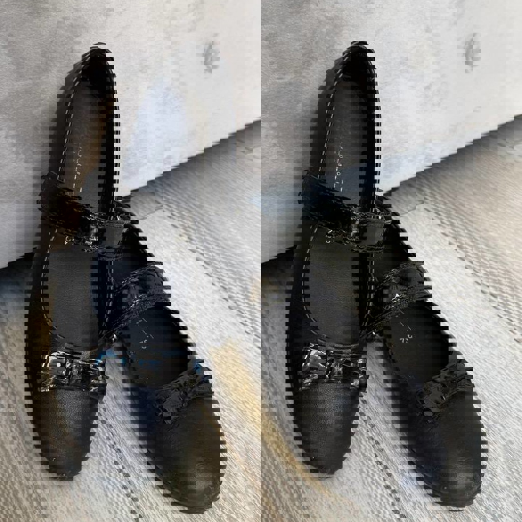 Детская обувь