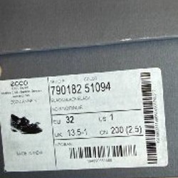 Детская обувь - фото 2