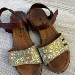 Детская обувь - фото 8