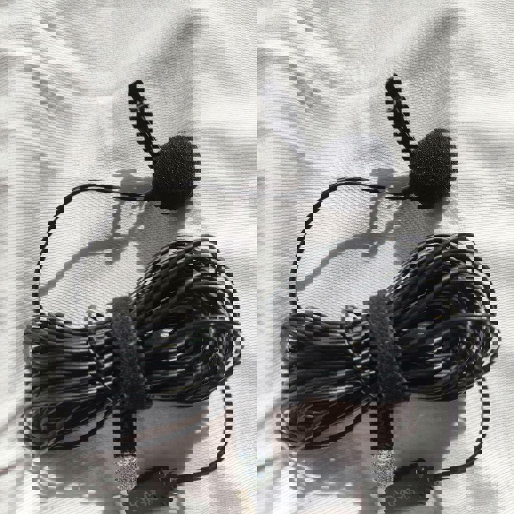 Графин с краником