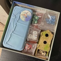 Wingspan (крылья) - фото 2