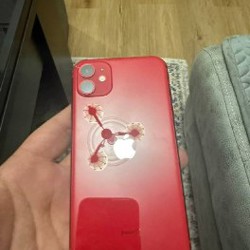 Айфон 11 - фото 2