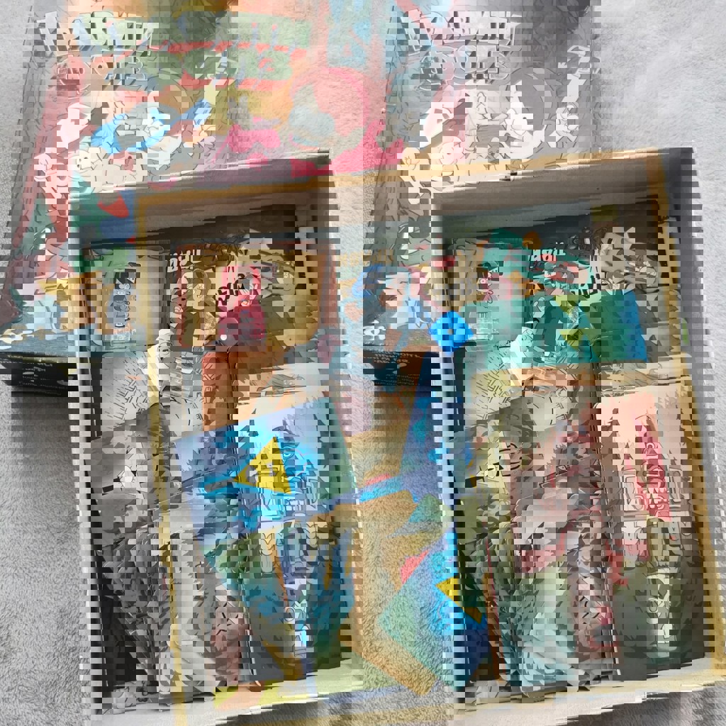 Спасти пухлю