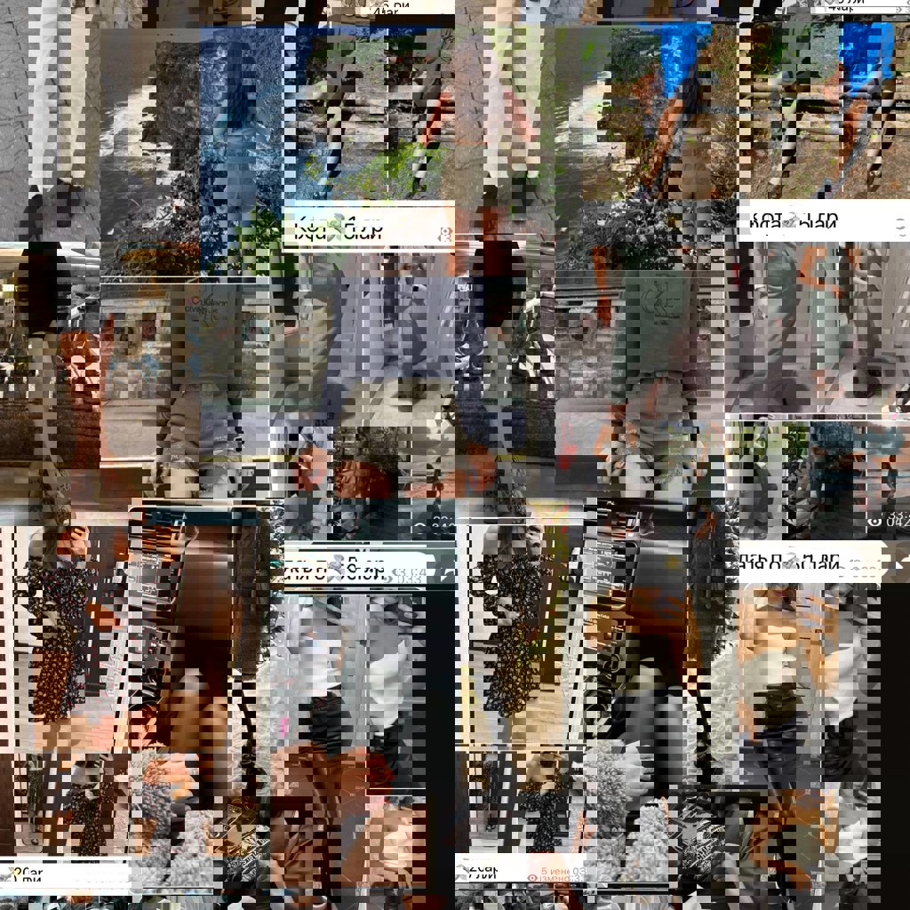 Красивое платье