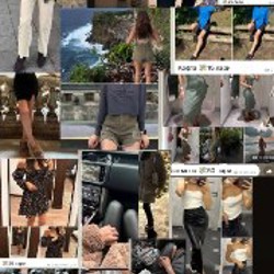 Красивое платье - фото 1