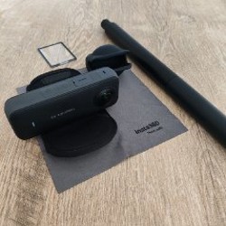 Камера Insta 360 X3 - фото 2