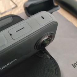 Камера Insta 360 X3 - фото 3