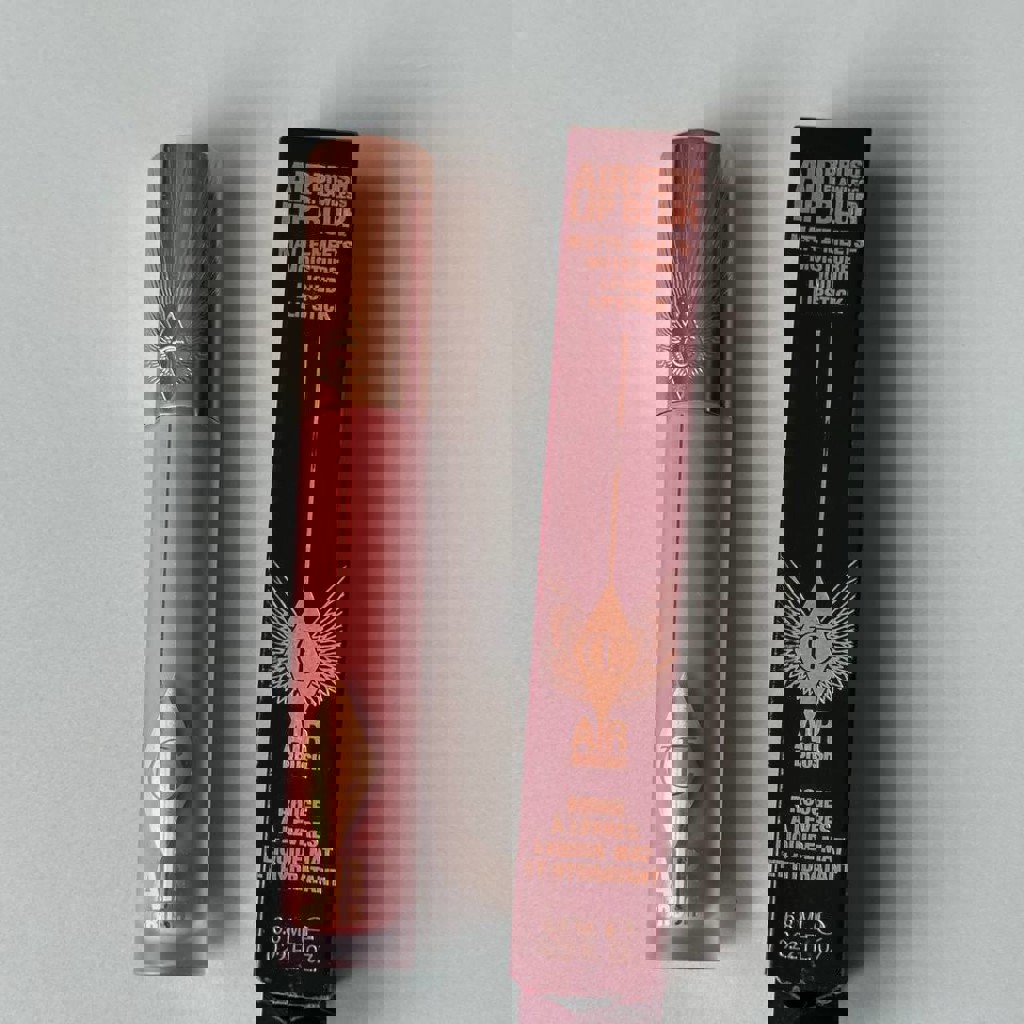 Помада-бальзам YSL