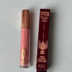 Помада-бальзам YSL - фото 1