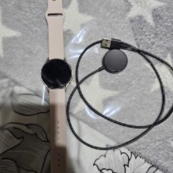 Samsung Galaxy Watch 4 - фото 3