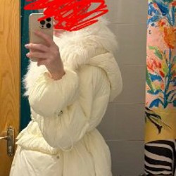 Пуховик - фото 2