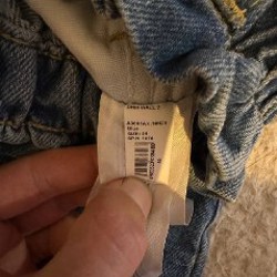 Джинсы - фото 10